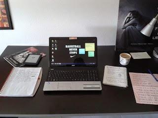 ¡Ya tengo editorial!