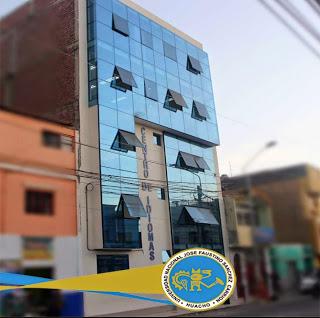 CENTRO DE IDIOMAS DE LA UNJFSC DE HUACHO APERTURA NUEVAS INSCRIPCIONES…
