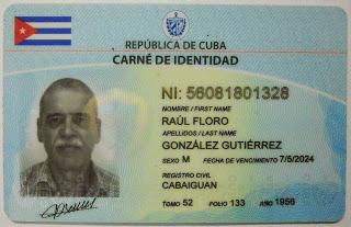 Iniciará la semana próxima el despliegue del nuevo carné de identidad en Villa Clara