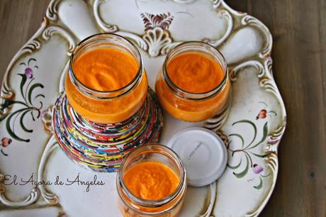 Sofrito,sofrito express en Thermomix