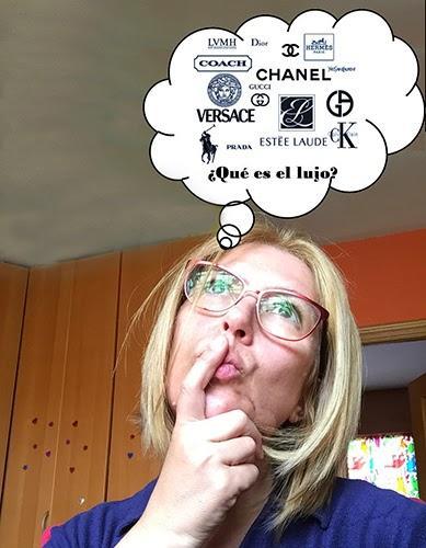 ¿Qué es el lujo …. para ti?