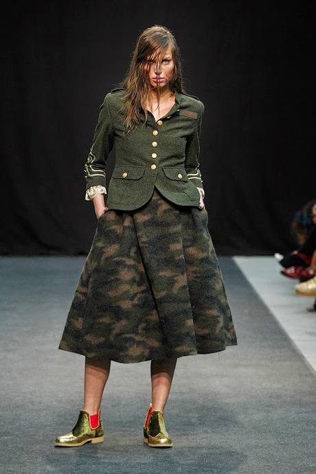 Sigo enamorada de este conjunto :) La Condesa ¿Qué es el lujo …. para ti?