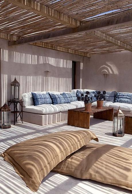 Inspiración para tu zona exterior