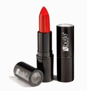 Barras de labios de larga duración Belle&MAKE-UP