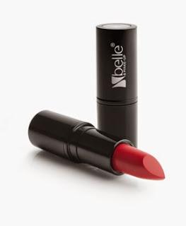 Barras de labios satinadas Belle&MAKE-UP