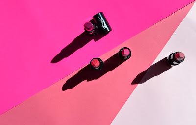 Barras de labios Belle&MAKE-UP