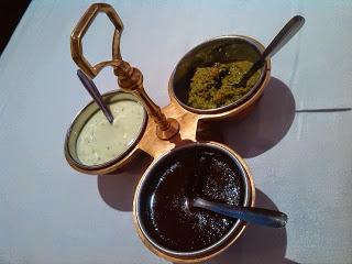 RESTAURANTE SHANTI BARCELONA