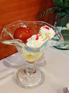 RESTAURANTE SHANTI BARCELONA