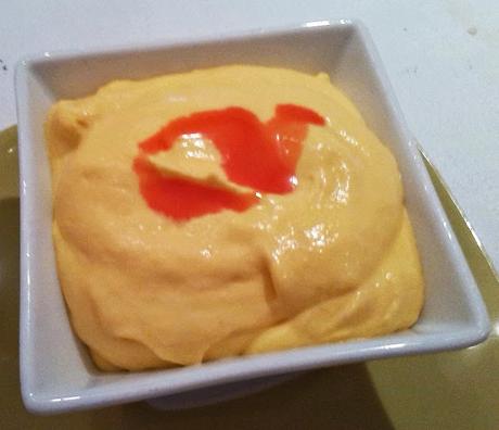 RESTAURANTE SHANTI BARCELONA