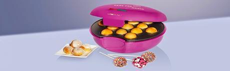 La repostería en casa