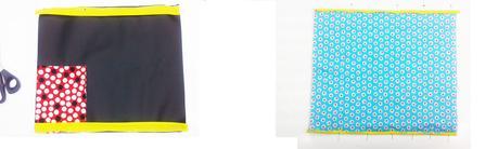 DIY – Haz tu propia Pizarra Portátil 5_Bies