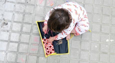 DIY – Haz tu propia Pizarra Portátil 9_MarinaPintant