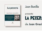 Presentación Pecera" Juan Gracia Armendáriz