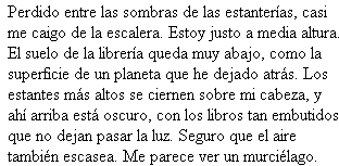 El Sr. Penumbra y su librería 24 horas abierta, de Robin Sloan