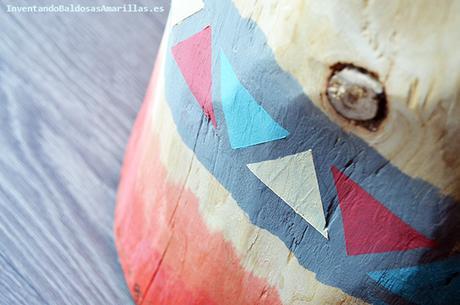 Cómo hacer stencil en casa