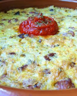 Arroz con costra 15M. Razones por las que seguir indignados 4 años después.