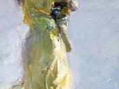 MCCAW. American painter.