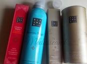 Rituals: Aprovechando "Secretos Belleza"