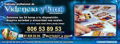 Horóscopo diario y tarot gratis