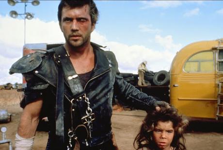 MAD MAX 2 (GEORGE MILLER, 1981)