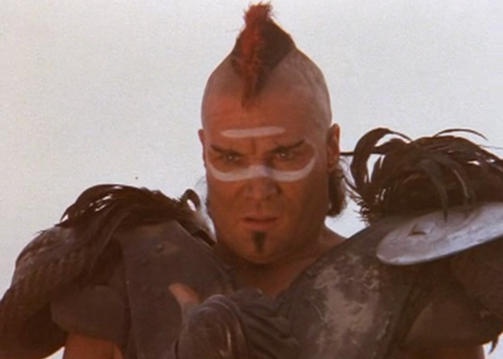 MAD MAX 2 (GEORGE MILLER, 1981)