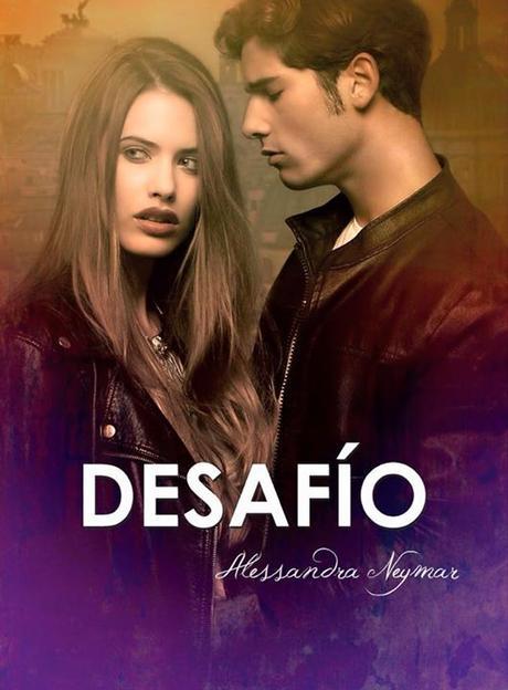 Noticias frescas sobre la Saga Mírame y Dispara de Alessandra Neymar