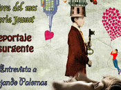 Revista Literaria Comentamos: Mayo