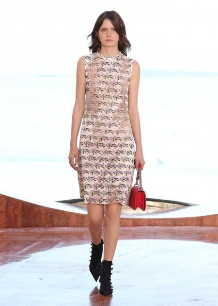 Dior Crucero 2016