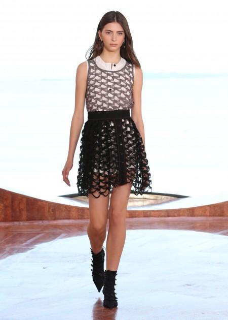 Dior Crucero 2016