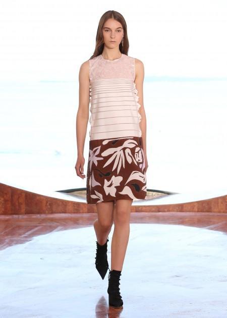 Dior Crucero 2016