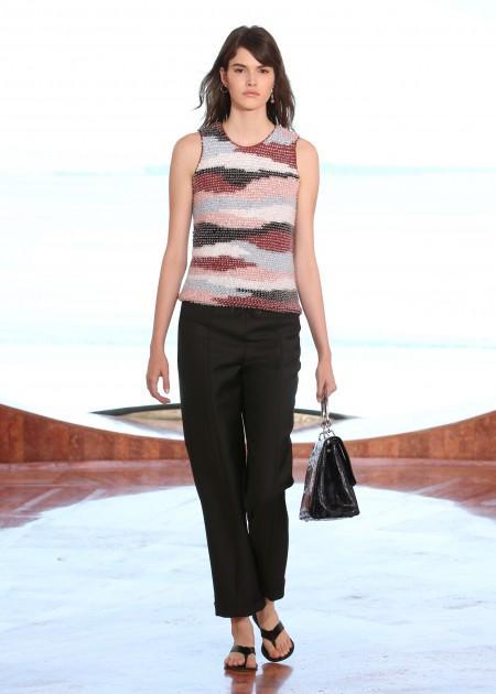 Dior Crucero 2016