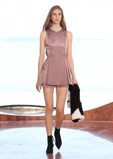 Dior Crucero 2016