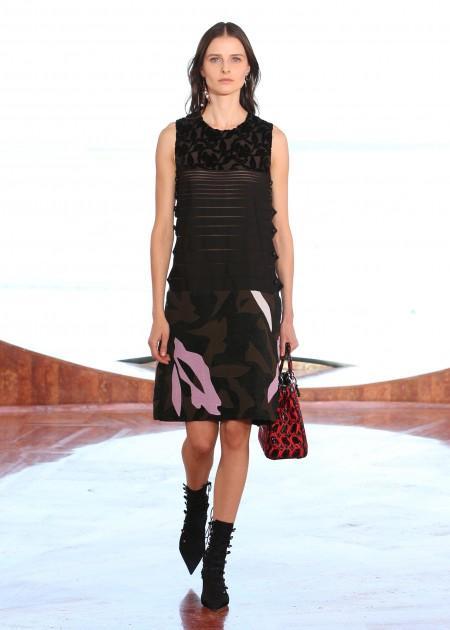 Dior Crucero 2016