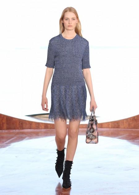 Dior Crucero 2016