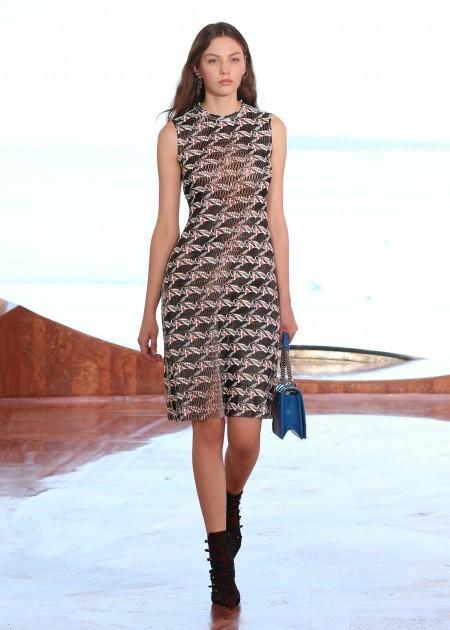 Dior Crucero 2016
