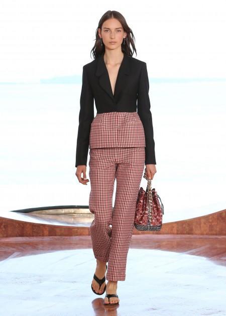 Dior Crucero 2016