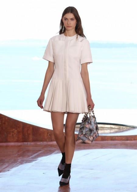 Dior Crucero 2016