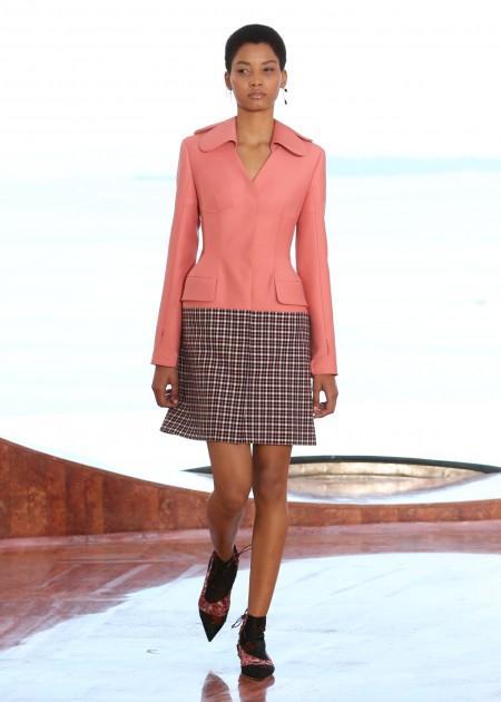 Dior Crucero 2016