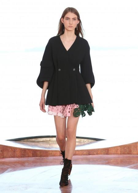 Dior Crucero 2016