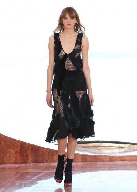 Dior Crucero 2016