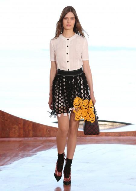 Dior Crucero 2016