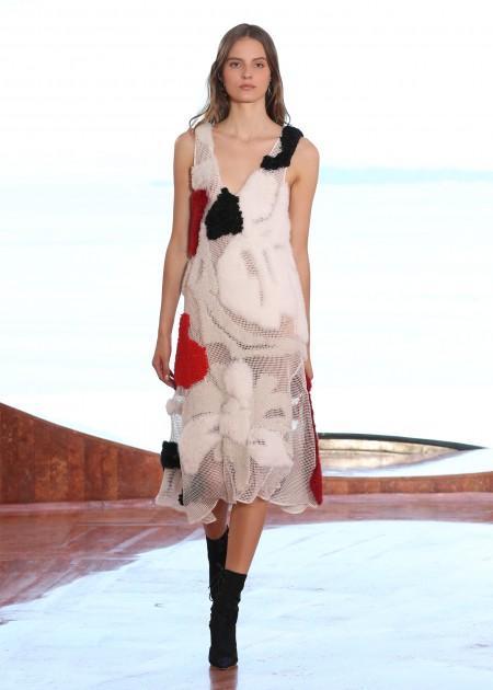 Dior Crucero 2016