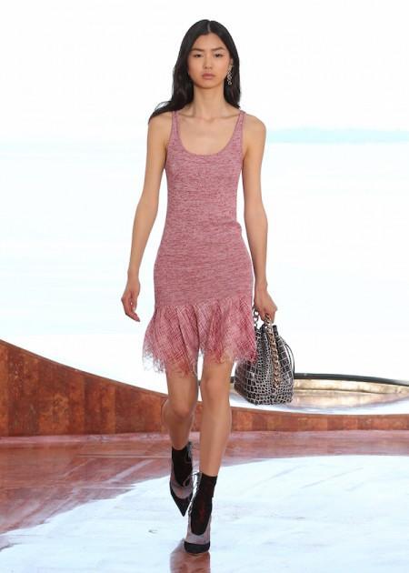 Dior Crucero 2016