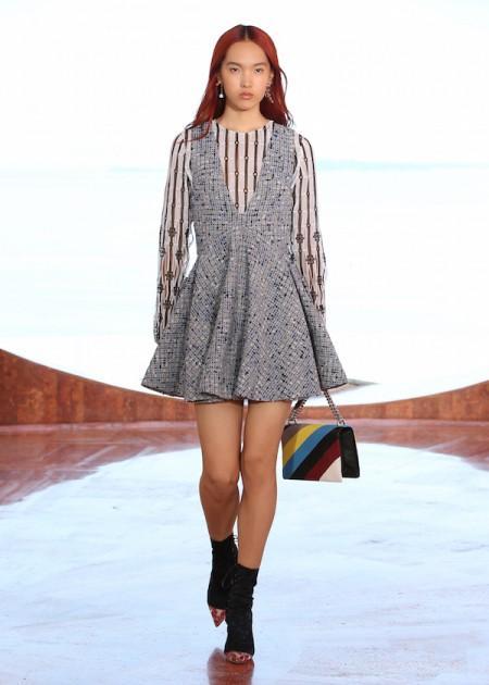 Dior Crucero 2016