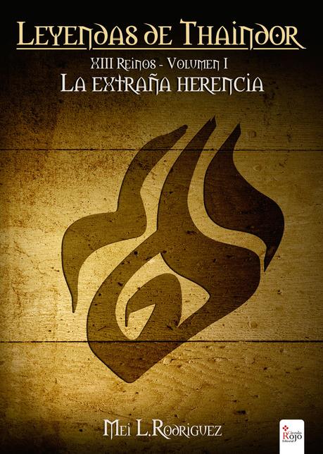 Hoy recomiendo #6: Alonso Barán y Mei L.Rodríguez