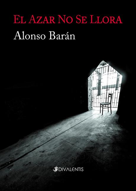 Hoy recomiendo #6: Alonso Barán y Mei L.Rodríguez