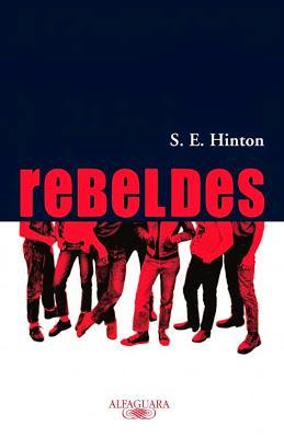 Reseña: Rebeldes de Susan E. Hinton