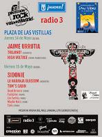 Premios Villa de Madrid 2015