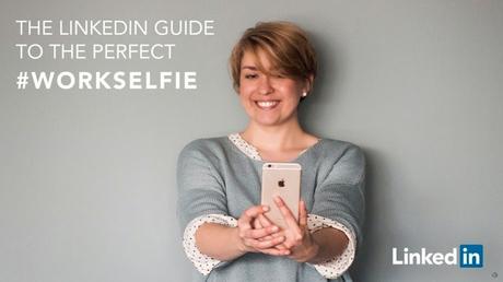 7 trucos fotográficos de Linkedin para conseguir el trabajo de tus sueños