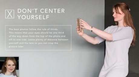 7 trucos fotográficos de Linkedin para conseguir el trabajo de tus sueños